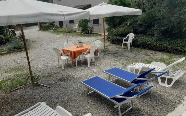 Residence Tenuta Gambalonga