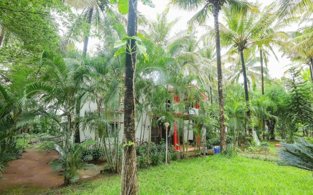 Stay Simple Raj Gardenia Resort