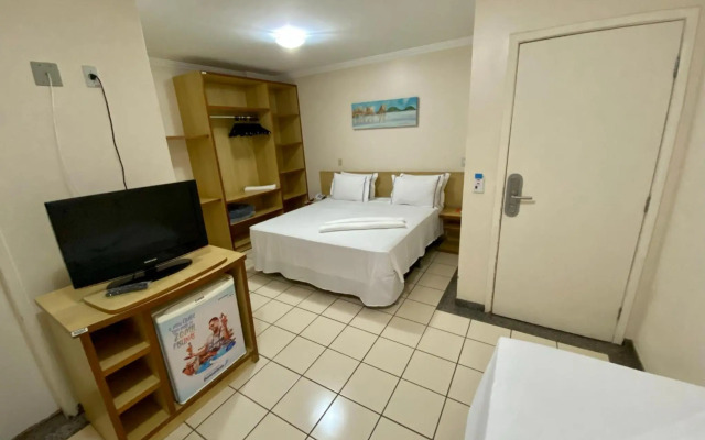 Villas diRoma com um dia no Acqua Park