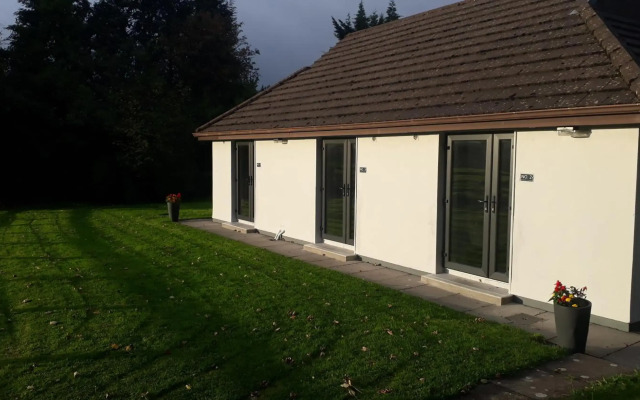 Tudor Lodge Guest Accommodation