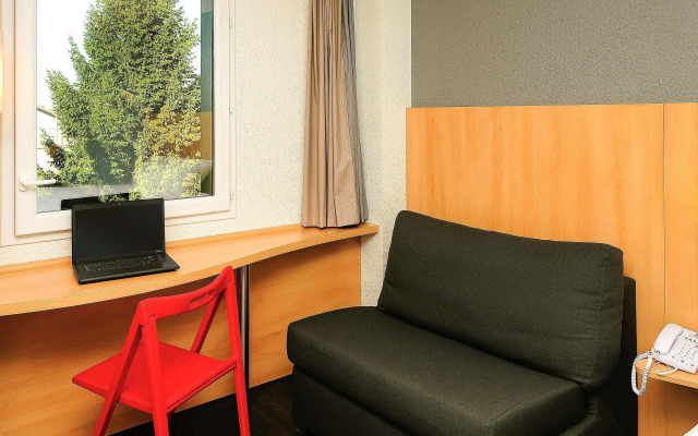 ibis Lyon Est Beynost A42