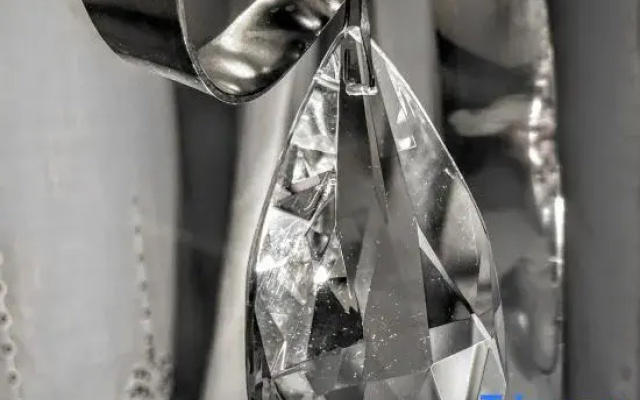 The Crystal Suite - Gorizia Central Apartment