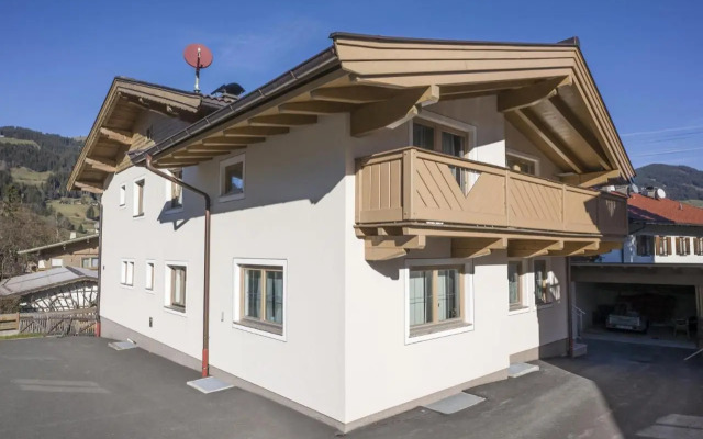 Appartement Heidegger