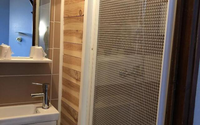 Hostellerie Au Rendez-vous des Amis