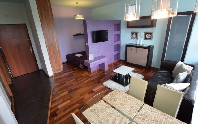 Elegant Apartment Arkadia