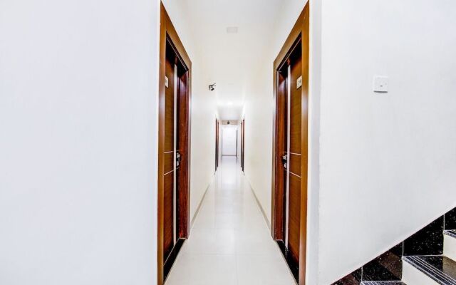 FabHotel Dreamland