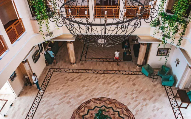 Hotel Marina Palace