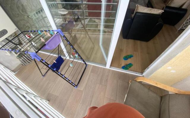 Apartament - KAMELIA 96