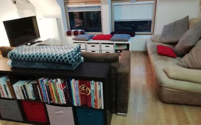 Maison familiale sur la CÔTE D’ÉMERAUDE