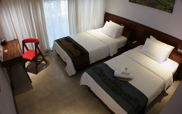 Mowin Boutique Hotel & Residence