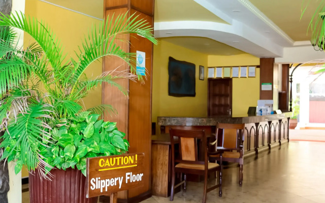 Sunrise Resort Apartments & Spa