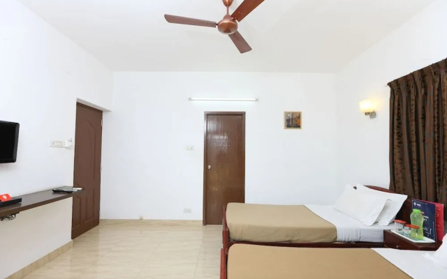 SilverKey Executive Stays 20005 Karappakam