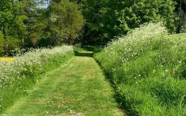 Upper Home Farm