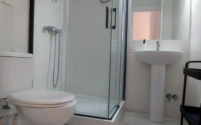 Cozy 2-bed 2-bathroom apartment in sunny Marbella