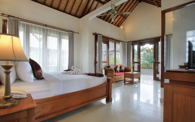 Ketut's Place Cottage Ubud