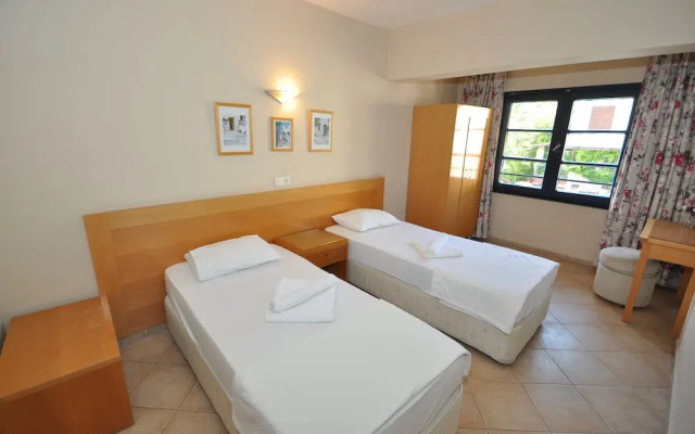 Sunblue Apart Hotel