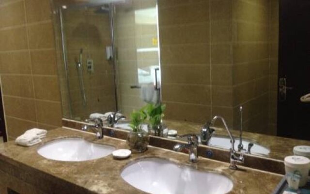 Zhejiang Hotel