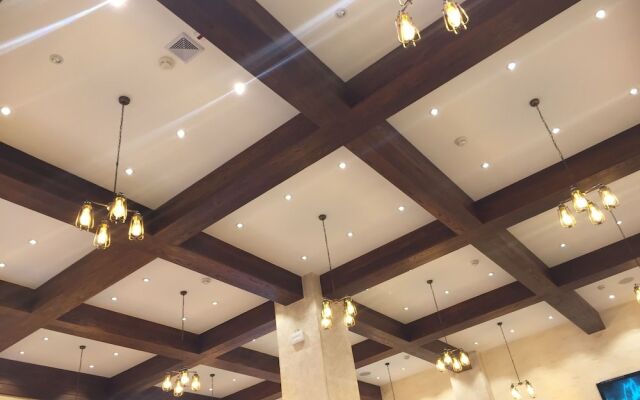 Soffia Hotel