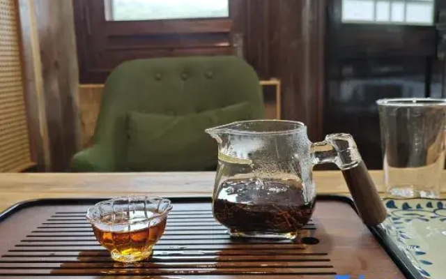 Yinshan Ancient Village Homestay
