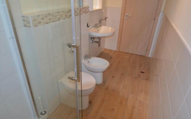 Apartment in Gatteo Mare Near Beach