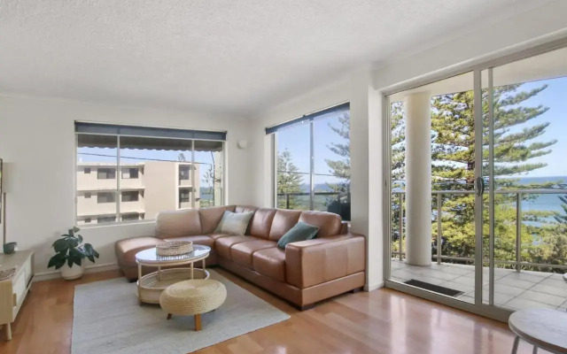Minya Court 4 12 Esplanade Headland Kings Beach
