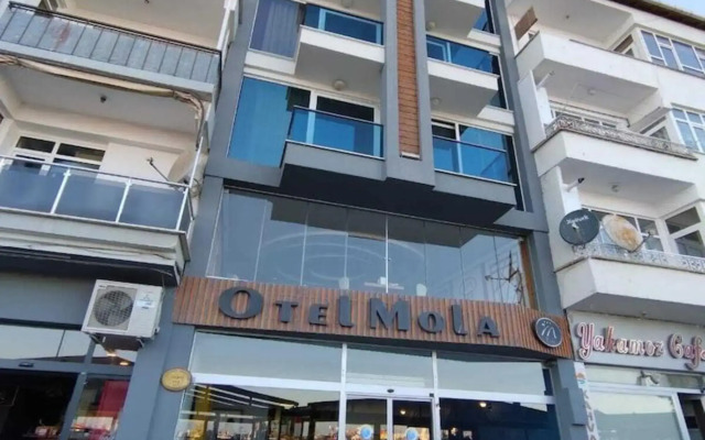 Sinop Mola Otel