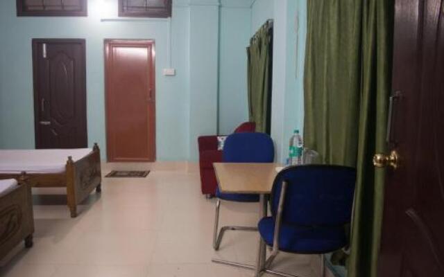 Sewak Lodge