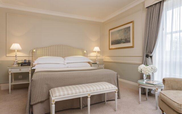 The Merrion Hotel