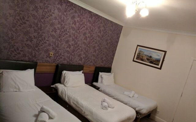 Ben Mhor Hotel