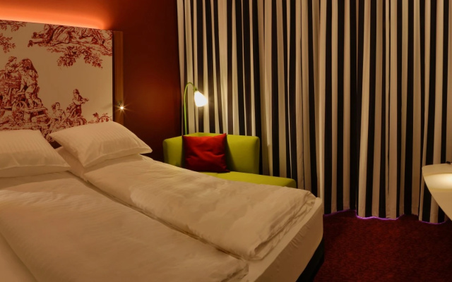 Das Karl (ehem. IBB Hotel Ingelheim)
