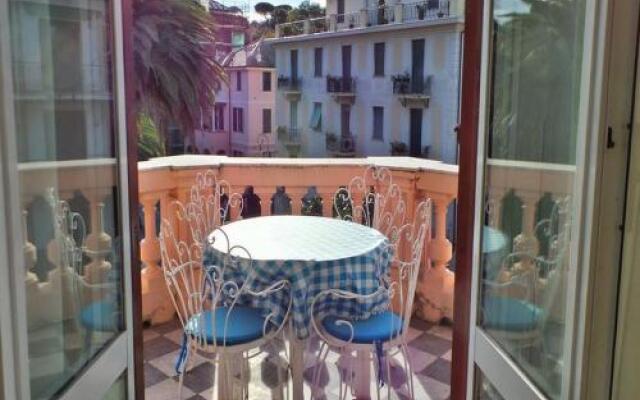 Dante Flexyrent Apartment