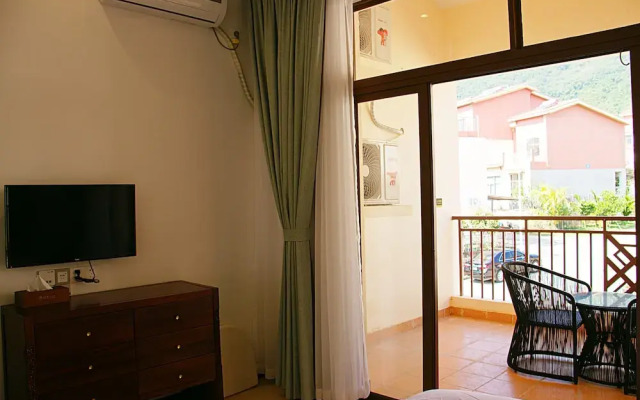Sanya Shanggong Rehabilitation Villa
