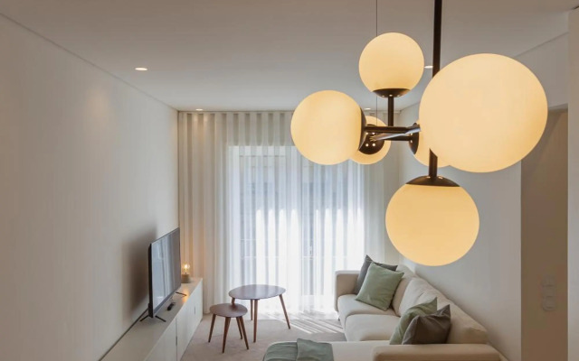 ORM Antero Apartment