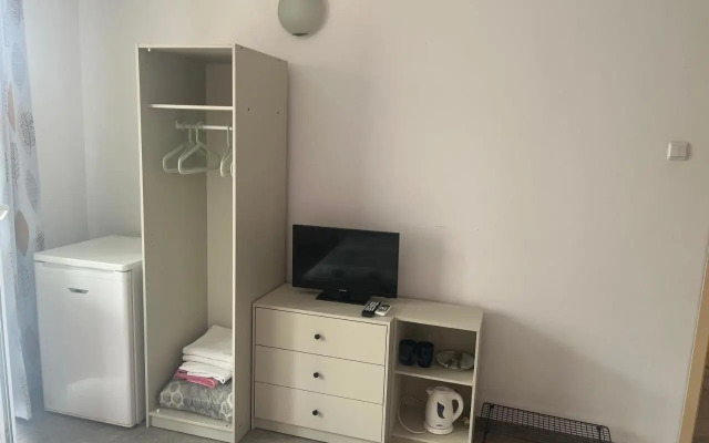 Guest House Ofilovi