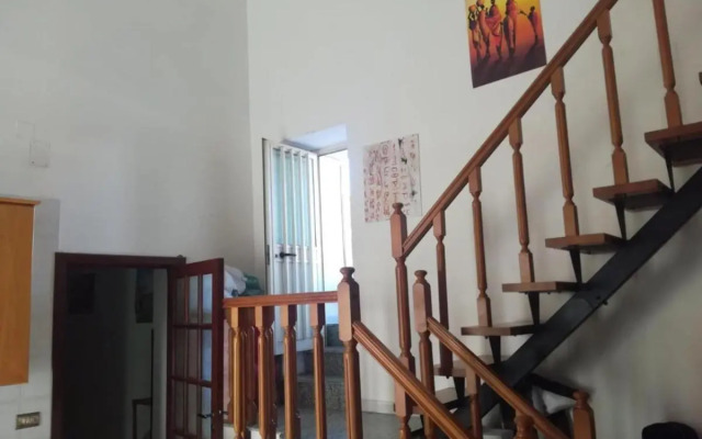 Palazzo Diomede Carafa #3