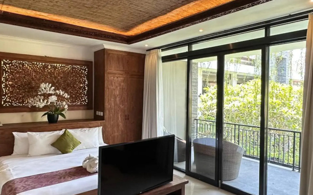 Argya Santi Resort
