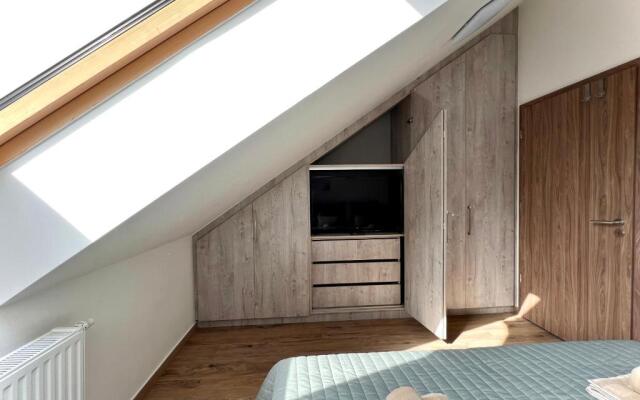 Domino Suite Eger