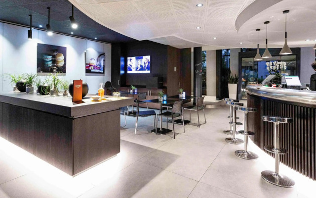 Novotel Suites Geneve Aeroport