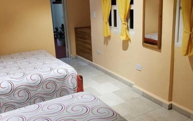 Residencia Machado