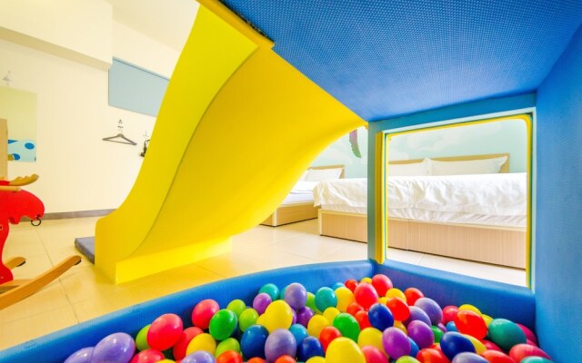 Chikan Fun Guesthouse