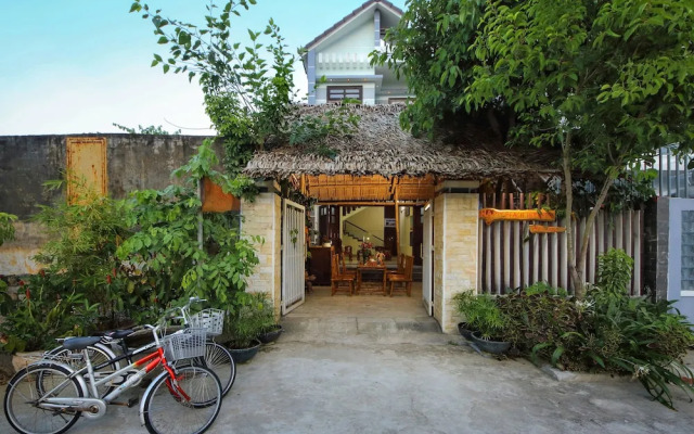 The Natural Bungalow