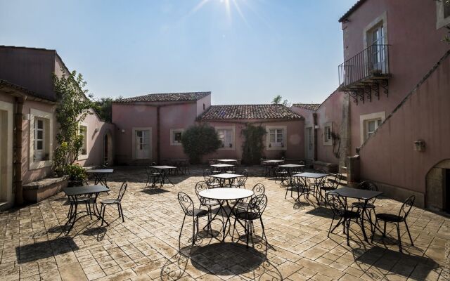 Hotel Masseria degli Ulivi