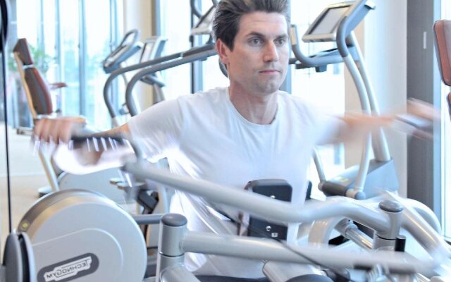 Radisson Blu Hotel, Lucerne