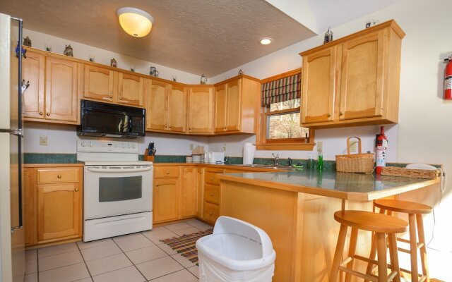 Adlerskron 4 Bedroom House