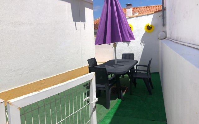 Villa São Domingos