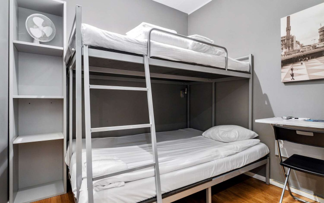 Sure Hotel by Best Western Stockholm Alvsjo