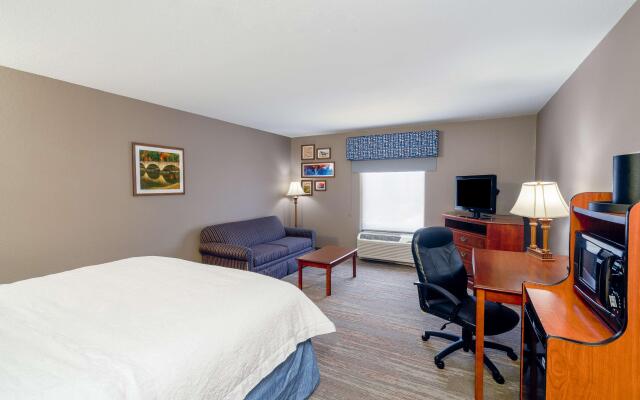 Hampton Inn London-North