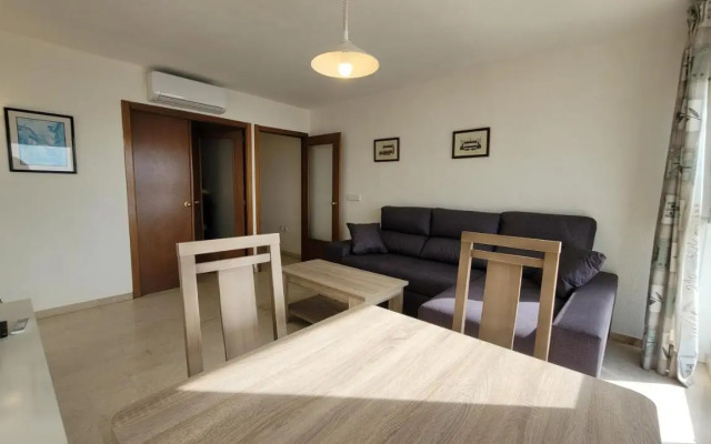 Santa Margarita - Fincas Benidorm