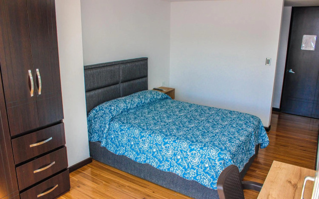Hotel Suite and Deluxe Duitama