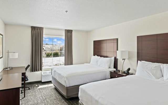 Cobblestone Inn & Suites - Julesburg